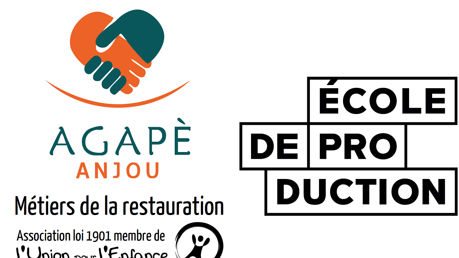 Agapè Anjou